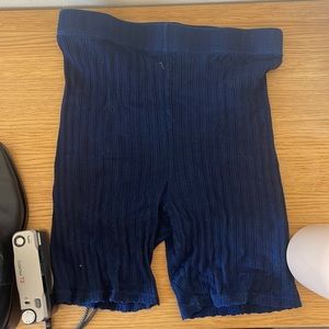 Rudy Jude Pointelle Shorts